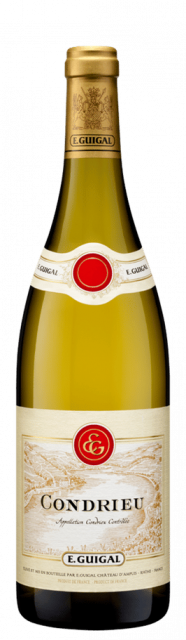 E. Guigal, AOC Condrieu, Blanc, 2023