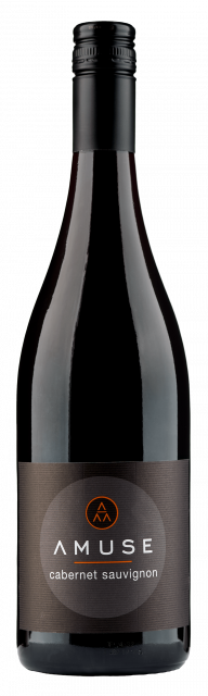 Amuse, Cabernet Sauvignon, Vin de France, Rouge, 2024