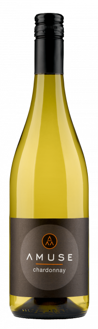Amuse, Chardonnay, Vin de France, Blanc, 2024