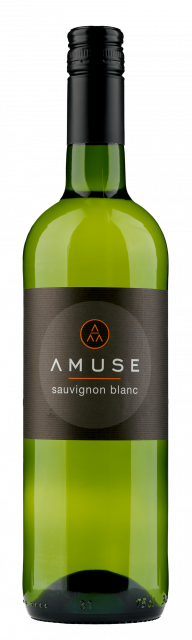 Amuse, Sauvignon, Vin de France, Blanc, 2025
