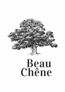 Logo Beau Chêne