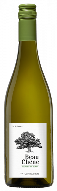 Beau Chêne, Sauvignon, Blanc, 2022