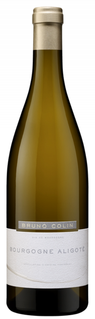 Domaine Bruno Colin, AOP Bourgogne Aligoté, White