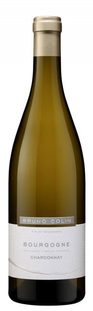Domaine Bruno Colin, AOP Bourgogne, White, 2022