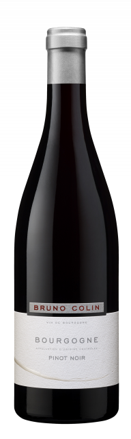Domaine Bruno Colin, AOC Bourgogne, Red