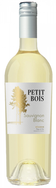 Petit Bois, Réserve, Sauvignon, Blanc, 2022