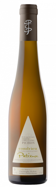 Christophe Pichon, AOP Condrieu, Patience, White