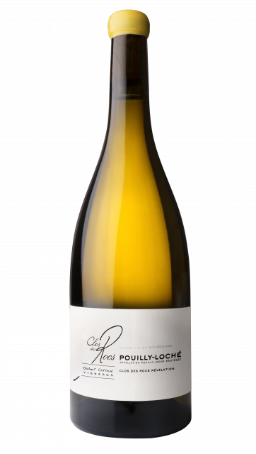 Domaine Du Clos Des Rocs, AOP Pouilly-Loché, Clos des Rocs Révélation, White
