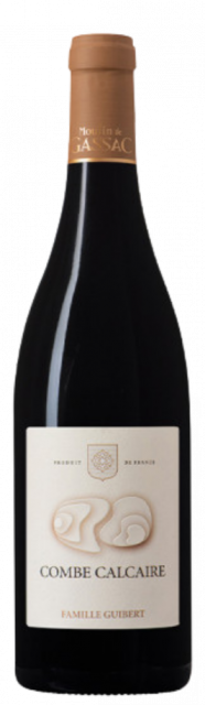 Mas de Daumas Gassac, Combe calcaire, IGP Pays d'Hérault, Rouge, 2024