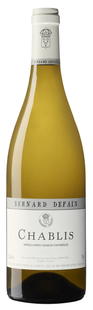 Domaine Defaix Bernard, AOP Chablis, White, 2021