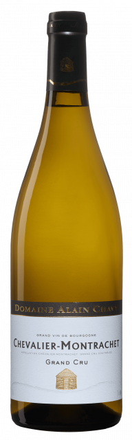 Domaine Alain Chavy, AOP Chevalier-Montrachet Grand Cru, White