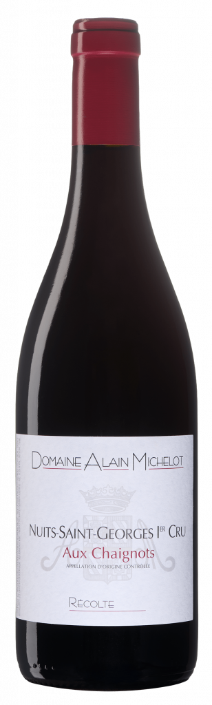 Domaine Alain Michelot, Les Premiers Crus, AOP Nuits-Saint-G