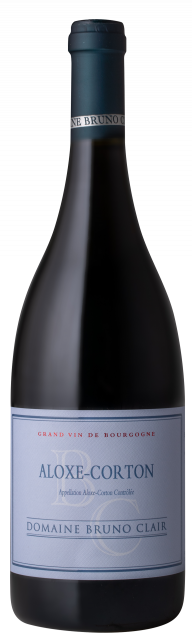 Domaine Bruno Clair, AOP Aloxe-Corton, Red