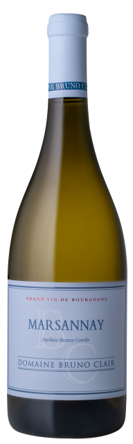 Domaine Bruno Clair, AOP Marsannay, White