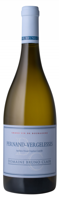 Domaine Bruno Clair, AOP Pernand-Vergelesses, White