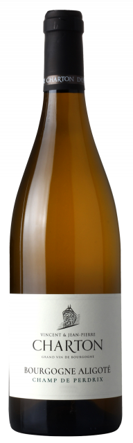 Domaine Charton, AOP Bourgogne Aligoté, Champ de Perdrix, White