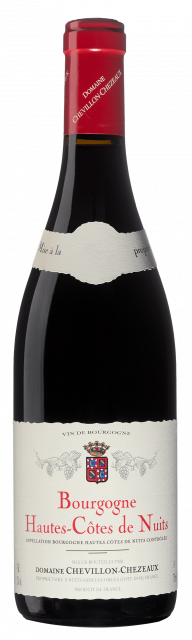 Domaine Chevillon Chezeaux, AOP Bourgogne Hautes Côtes de Nuits, Red