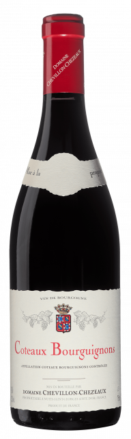 Domaine Chevillon Chezeaux, AOP Côteaux Bourguignons, Red