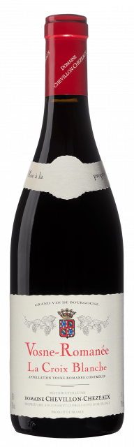 Domaine Chevillon Chezeaux, AOP Vosne-Romanée, La Croix Blanche, Red