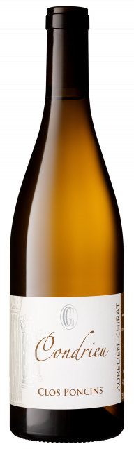 Domaine Chirat, AOP Condrieu, Clos Poncins, White