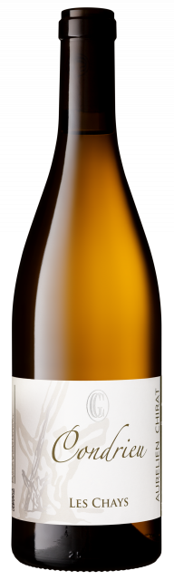 Domaine Chirat, AOP Condrieu, Les Chays, White, 2024