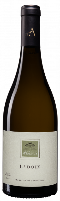 Domaine d'Ardhuy, AOP Ladoix, White