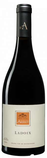 Domaine d'Ardhuy, AOP Ladoix, Red
