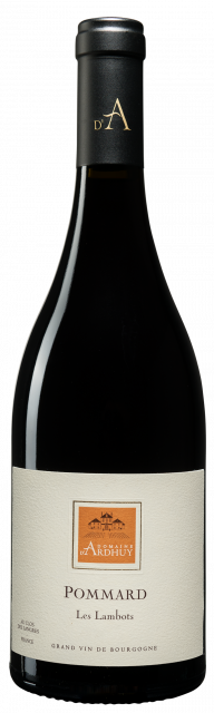 Domaine d'Ardhuy, AOP Pommard, Les Lambots, Red