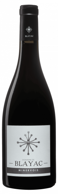 Domaine De Blayac, AOP Minervois, Red