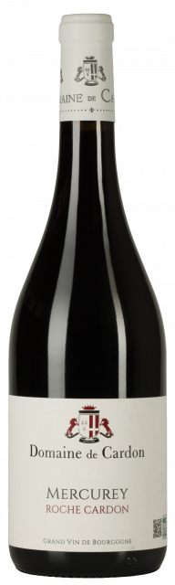 Domaine De Cardon, AOP Mercurey, Roche Cardon, Red