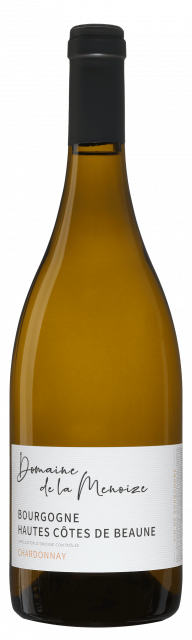 Domaine La Menoize, AOP Bourgogne Hautes Côtes de Beaune, White