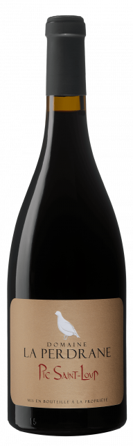 Domaine De La Perdrane, AOP Languedoc Pic-Saint-Loup, Red
