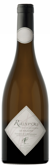 Domaine De La Renaissance, AOP Rully Premier Cru Raclot, White
