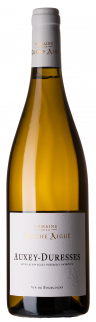 Domaine De La Roche Aigue, AOP Auxey-Duresses, White