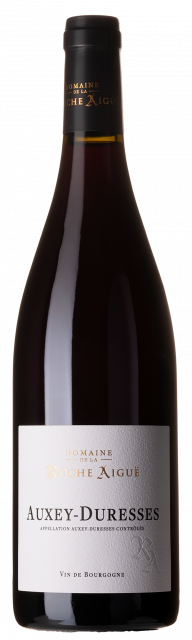 Domaine De La Roche Aigue, AOP Auxey-Duresses, Red