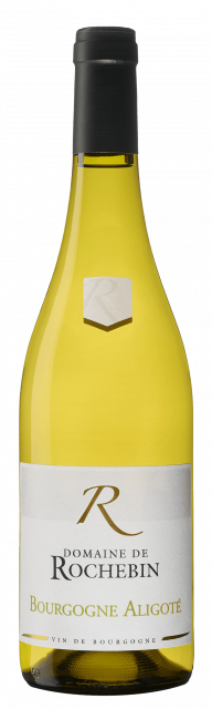 Domaine De Rochebin, AOP Bourgogne Aligoté, White