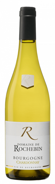 Domaine De Rochebin, AOP Bourgogne, White