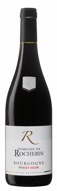 Domaine De Rochebin, AOP Bourgogne, Red