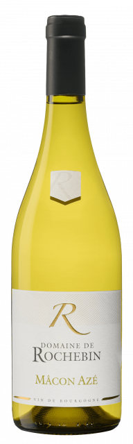 Domaine De Rochebin, AOP Mâcon Azé, White