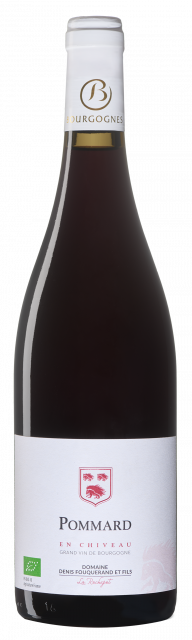 Domaine Denis Fouquerand, AOP Pommard, En Chiveau, Red