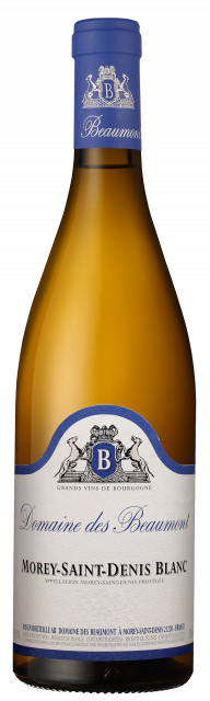 Domaine Des Beaumont, AOP Morey-Saint-Denis, White