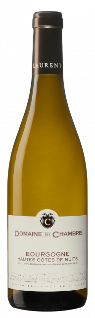 Domaine Des Chambris, AOP Bourgogne Hautes Côtes de Nuits, White