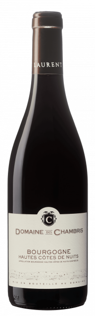 Domaine Des Chambris, AOP Bourgogne Hautes Côtes de Nuits, Red