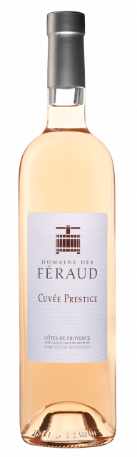 Domaine Des Feraud, AOC Côtes de Provence, Prestige, Rosé
