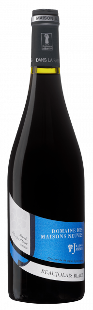 Domaine Des Maisons Neuves, AOP Beaujolais Villages, Red