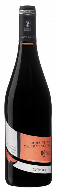 Domaine Des Maisons Neuves, AOP Chiroubles, Red, 2021