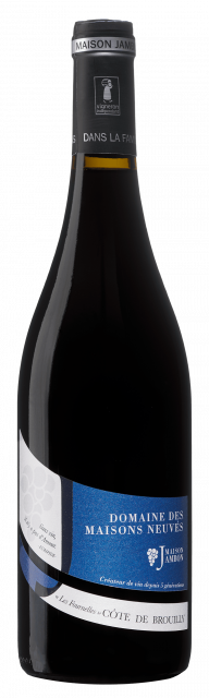 Domaine Des Maisons Neuves, AOP Côte de Brouilly, Red, 2024