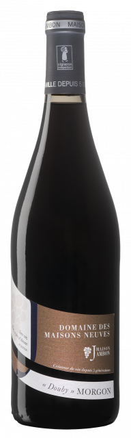 Domaine Des Maisons Neuves, AOP Morgon, Douby, Red, 2024
