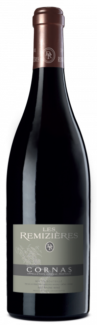 Domaine Des Remizieres, AOP Cornas, Red