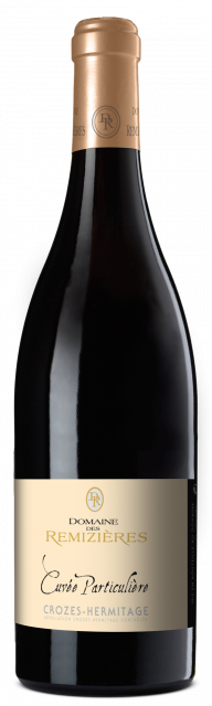 Domaine Des Remizieres, AOP Crozes-Hermitage, Cuvée Particulière, Red